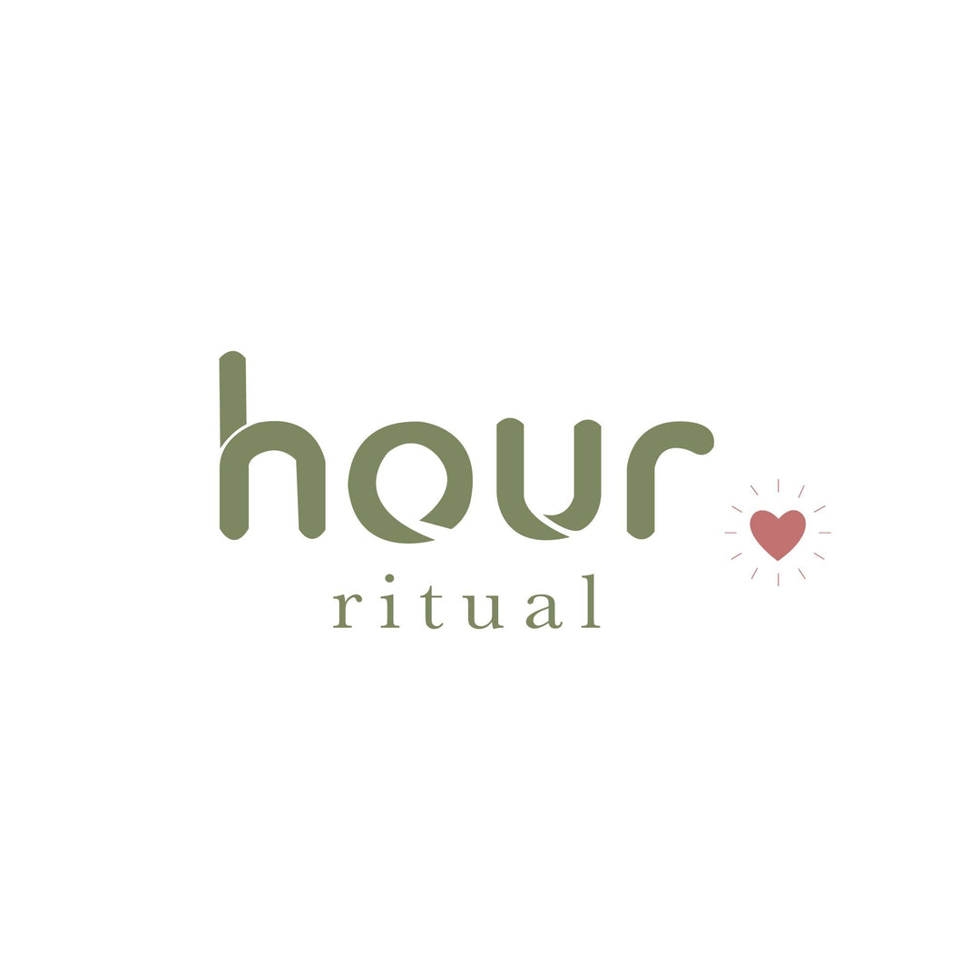 HOUR RITUAL