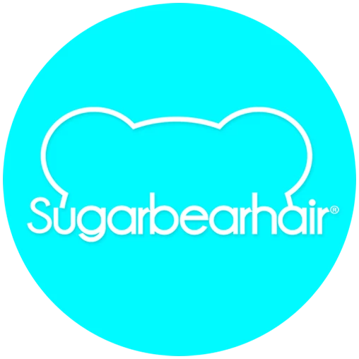 SUGARBEAR HAIR