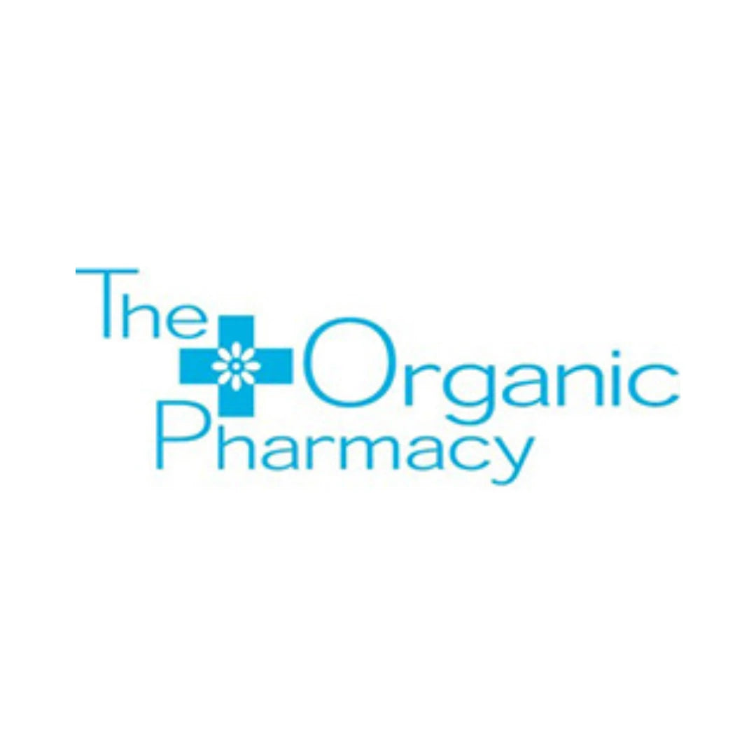 THE ORGANIC PHARMACY