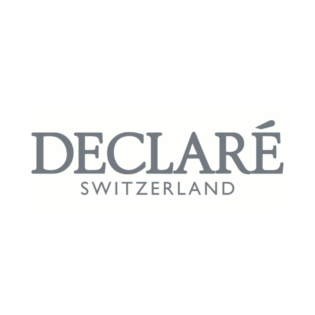 DECLARE