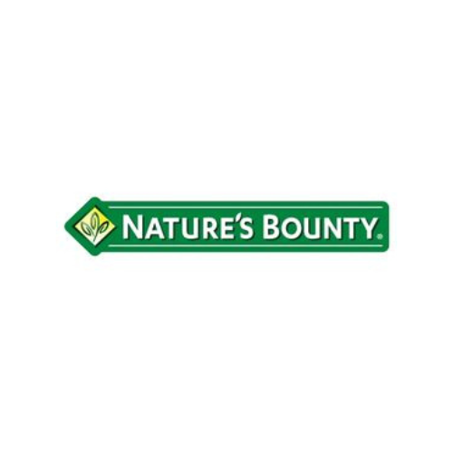 NATURE'S BOUNTY