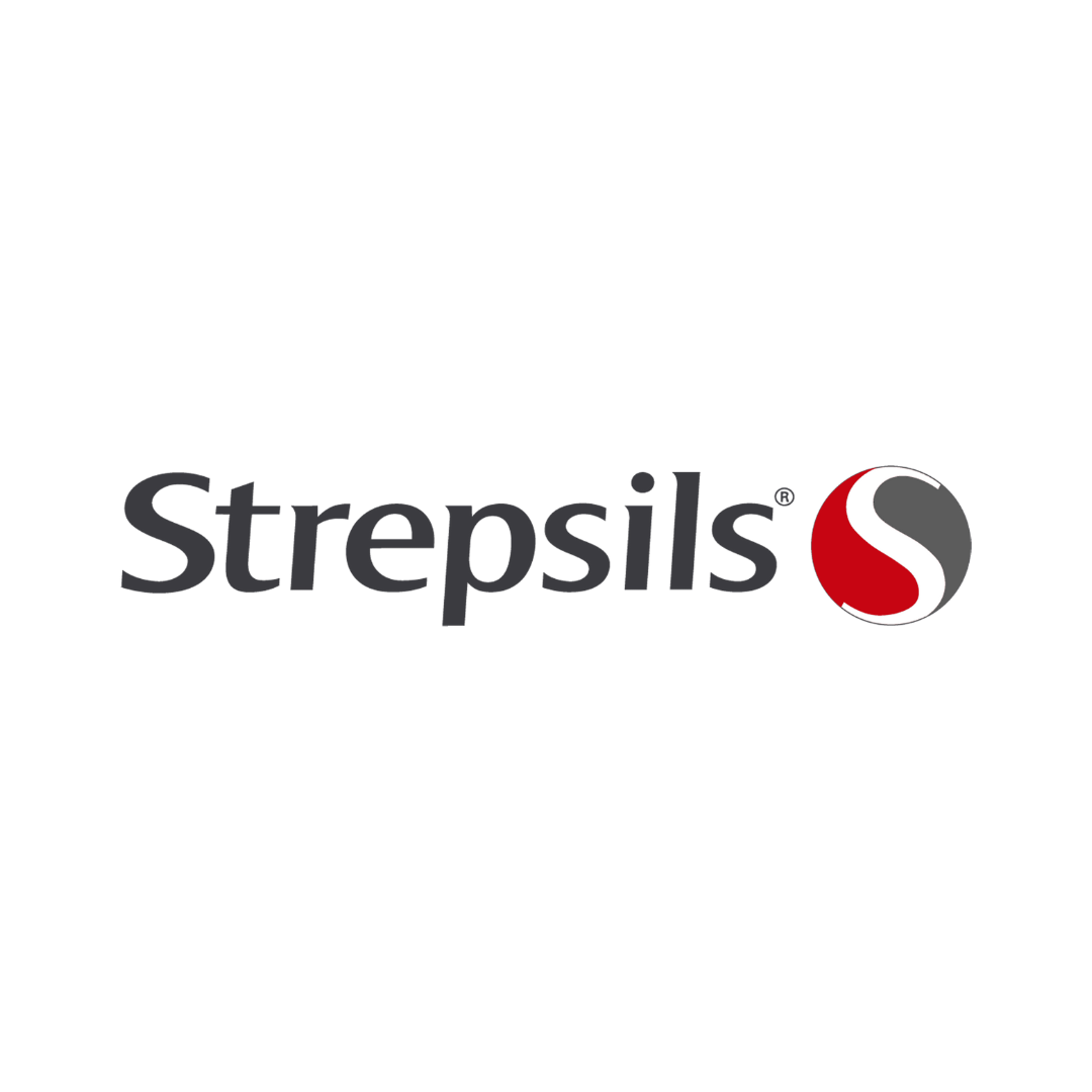 STREPSILS