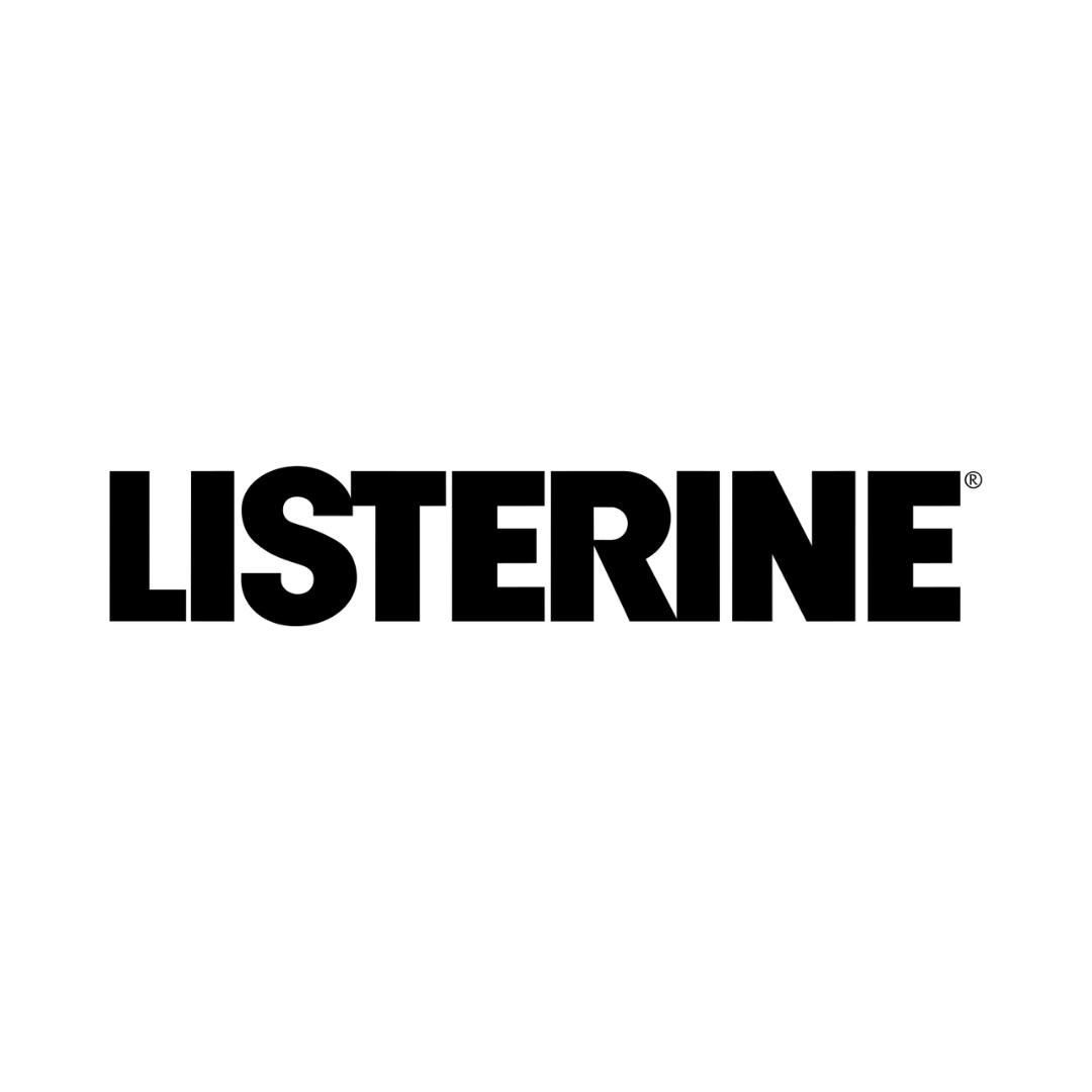 LISTERINE