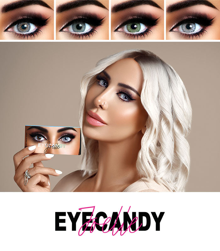 Eye Candy - Joelle