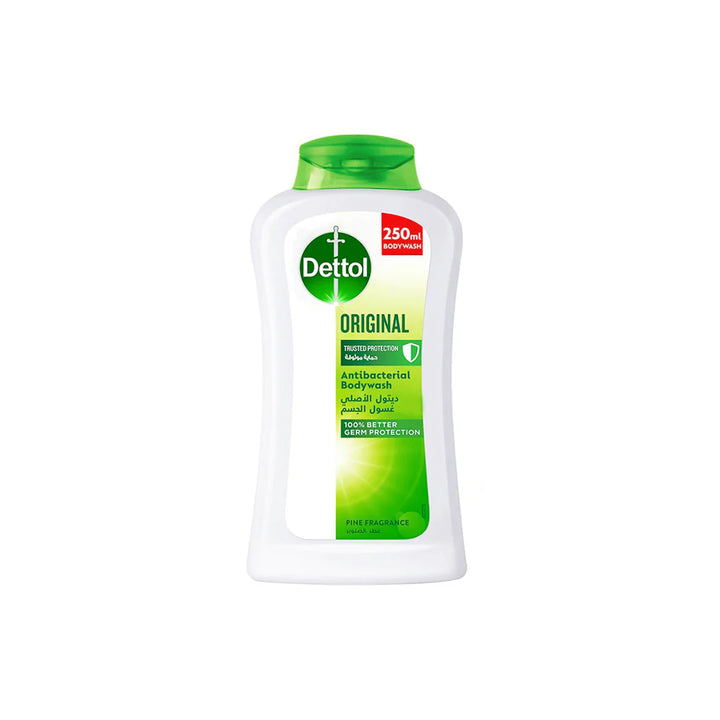 DETTOL SHOWER GEL