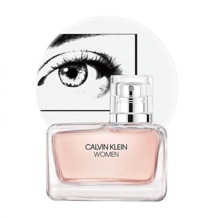 WOMEN EAU DE PARFUM