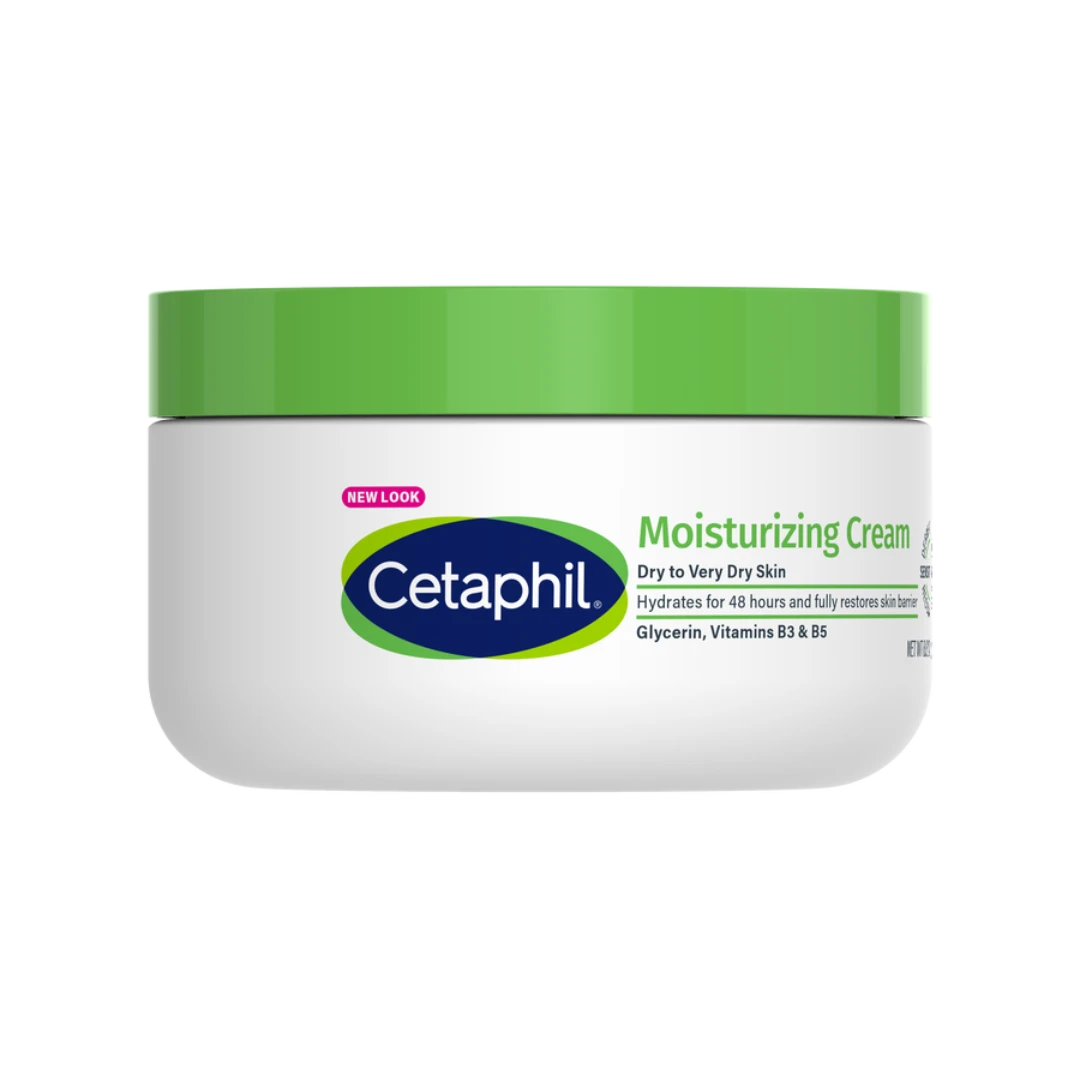 MOISTURIZING CREAM