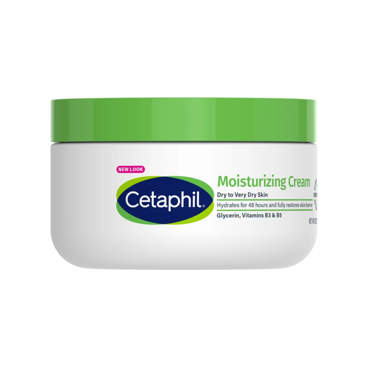 MOISTURIZING CREAM