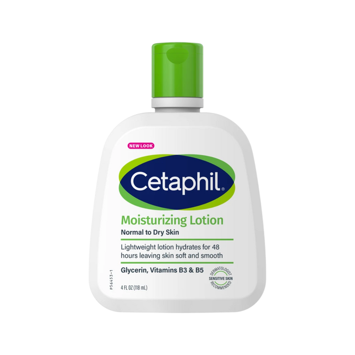 MOISTURIZING LOTION