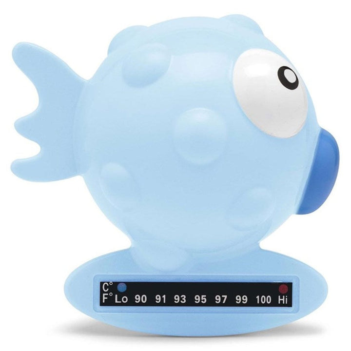 GLOBE FISH - WATER TEMPERATURE INDICATOR