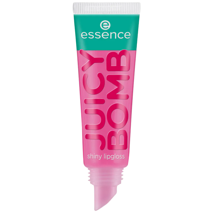 ESSENCE JUICY BOMB SHINY LIPGLOSS