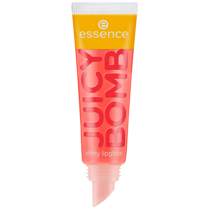 ESSENCE JUICY BOMB SHINY LIPGLOSS