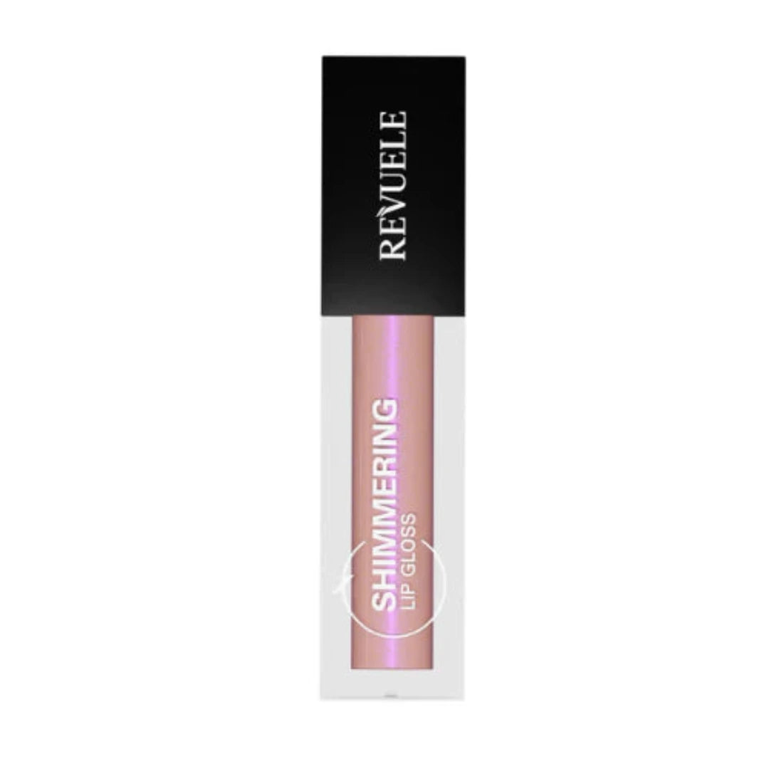 SHIMMERING LIP GLOSS