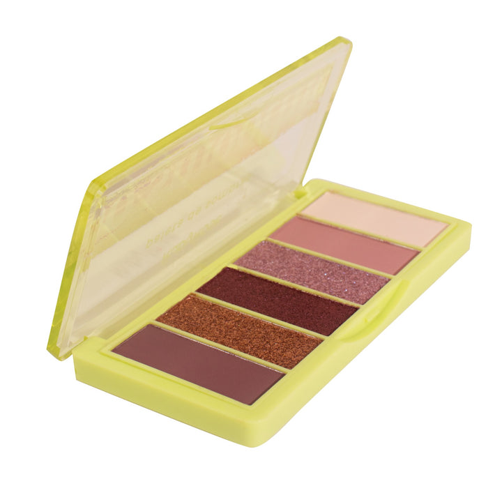 RUBY ROSE SO SMOOTHIE EYESHADOW PALETTE