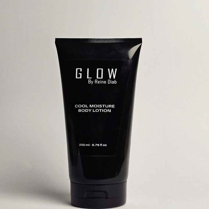 GLOW BODY MOISTURE