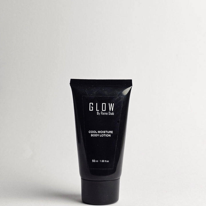 GLOW BODY MOISTURE