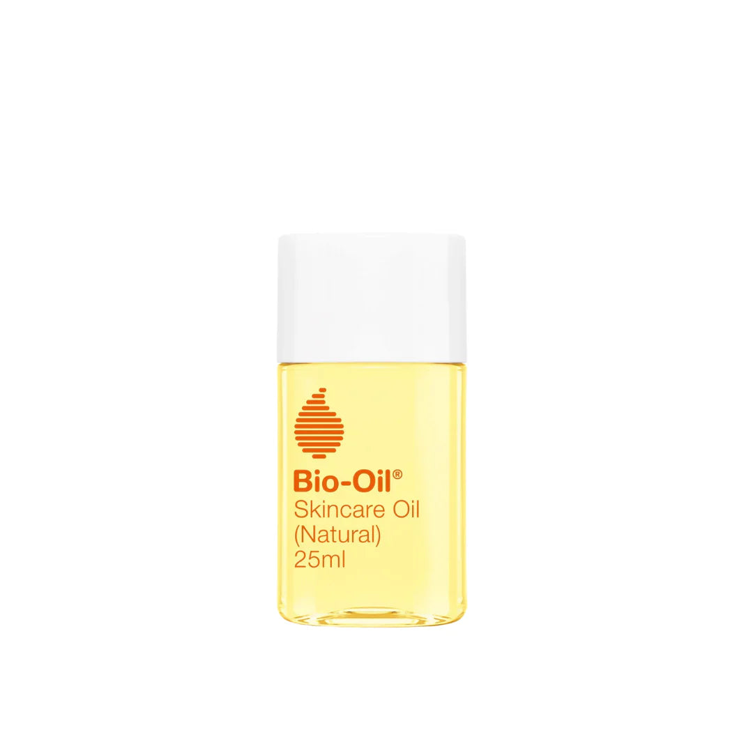 BIO-OIL SKINCARE OIL NATURAL