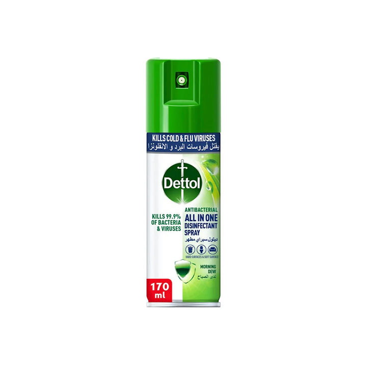 DETTOL SPRAY