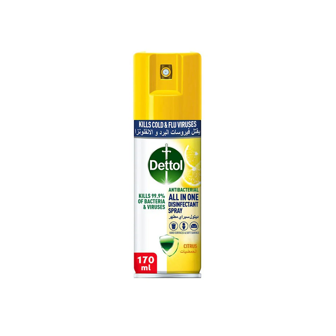 DETTOL SPRAY