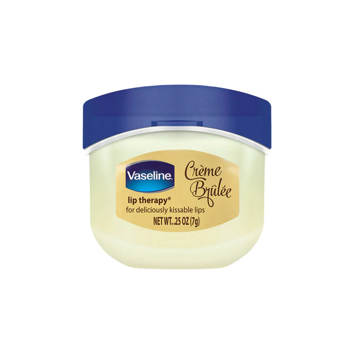 VASELINE LIP CARE JAR