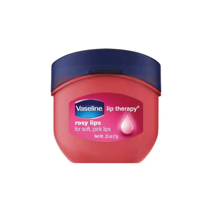 VASELINE LIP CARE JAR