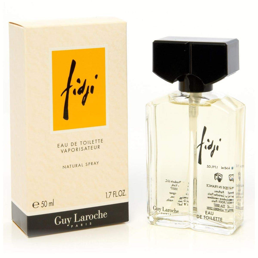 FIDJI EAU DE TOILETTE