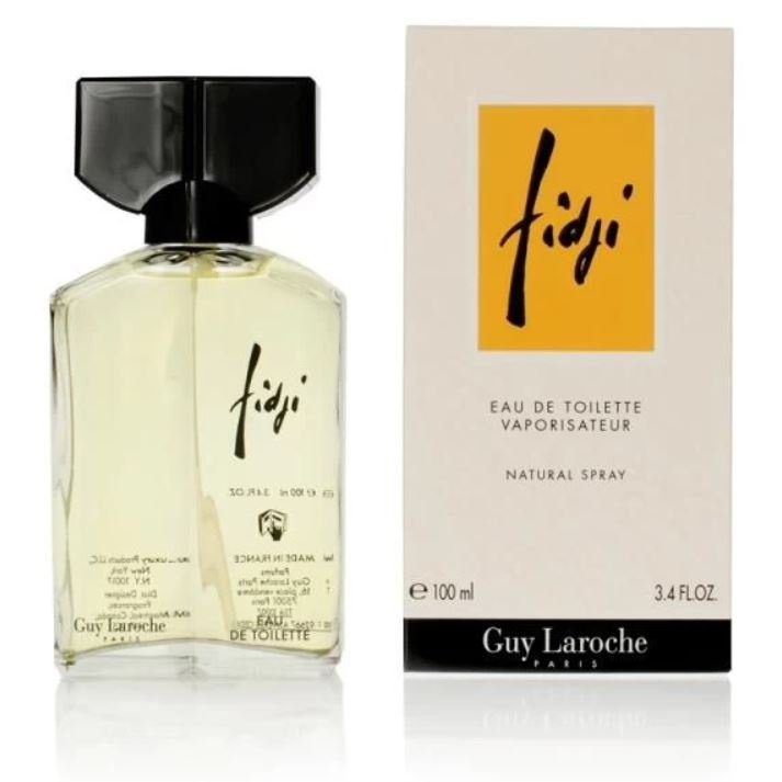 FIDJI EAU DE TOILETTE