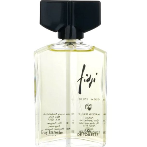 FIDJI EAU DE TOILETTE