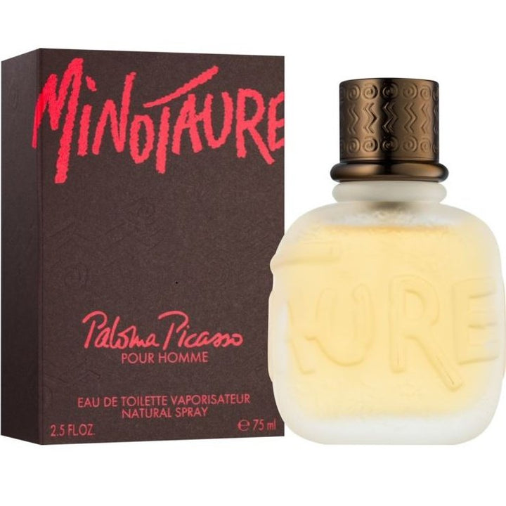 MINOTAURE  EAU DE TOILETTE 75ML