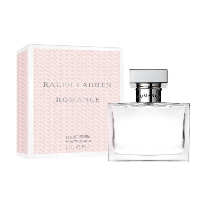 ROMANCE EAU DE PARFUM 50ML