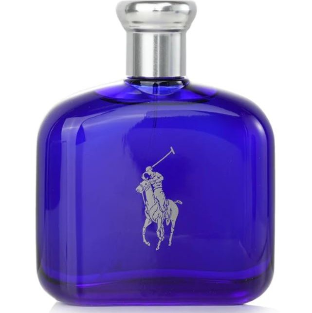 POLO BLUE EAU DE TOILETTE 75ML