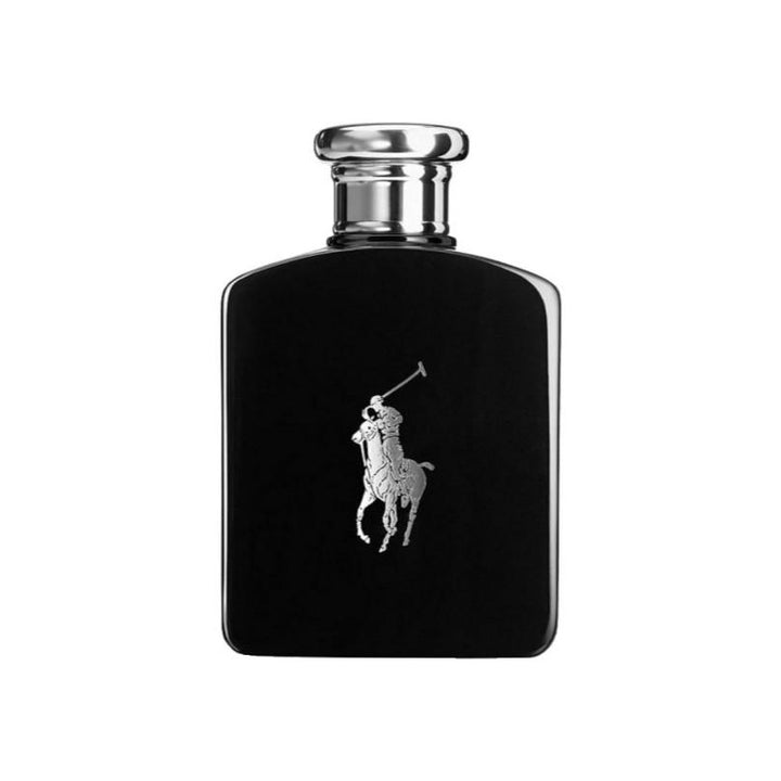 POLO BLACK EAU DE TOILETTE 125ML