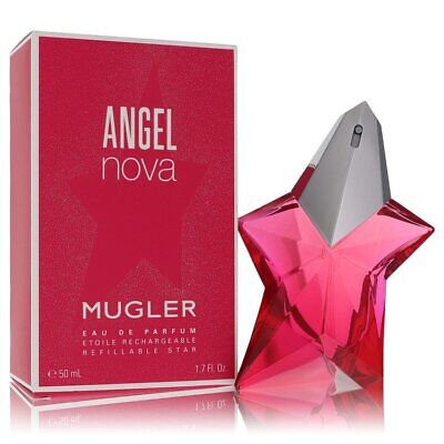 ANGEL NOVA EAU DE PARFUM 50ML