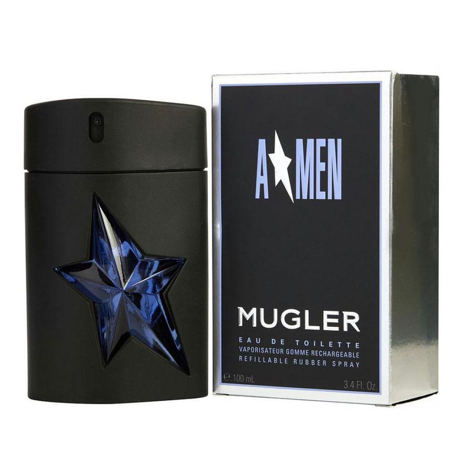 A*MEN EAU DE TOILETTE