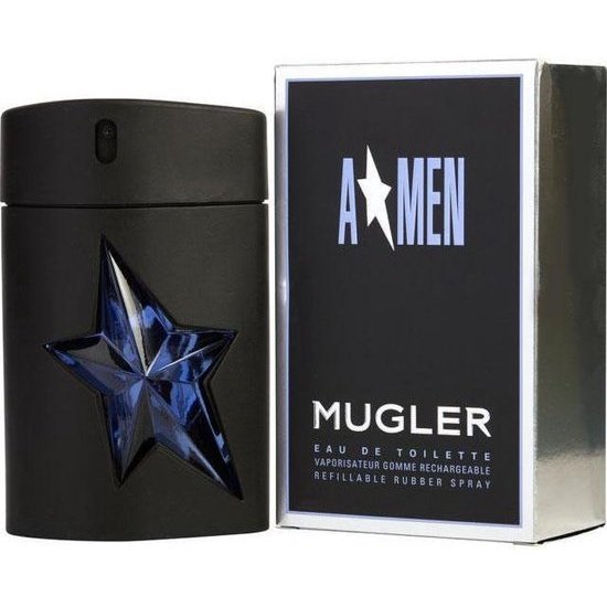 A*MEN EAU DE TOILETTE