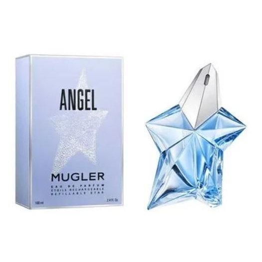 ANGEL EAU DE PARFUM 100ML