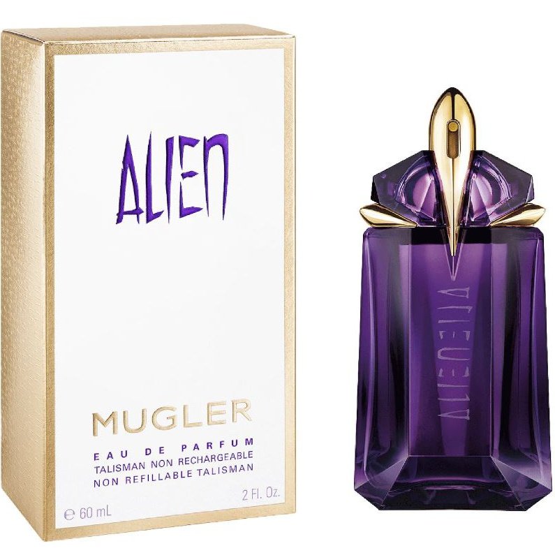 ALIEN EAU DE PARFUM