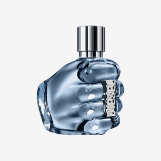 ONLY THE BRAVE EAU DE TOILETTE