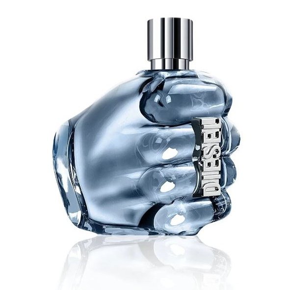 ONLY THE BRAVE EAU DE TOILETTE