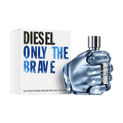 ONLY THE BRAVE EAU DE TOILETTE