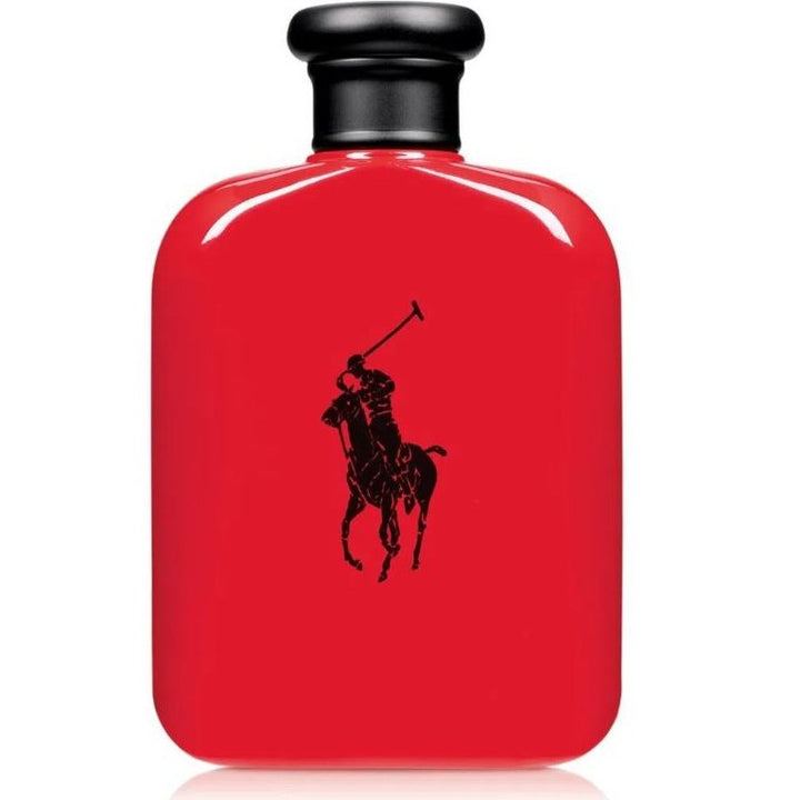 POLO RED EAU DE TOILETTE