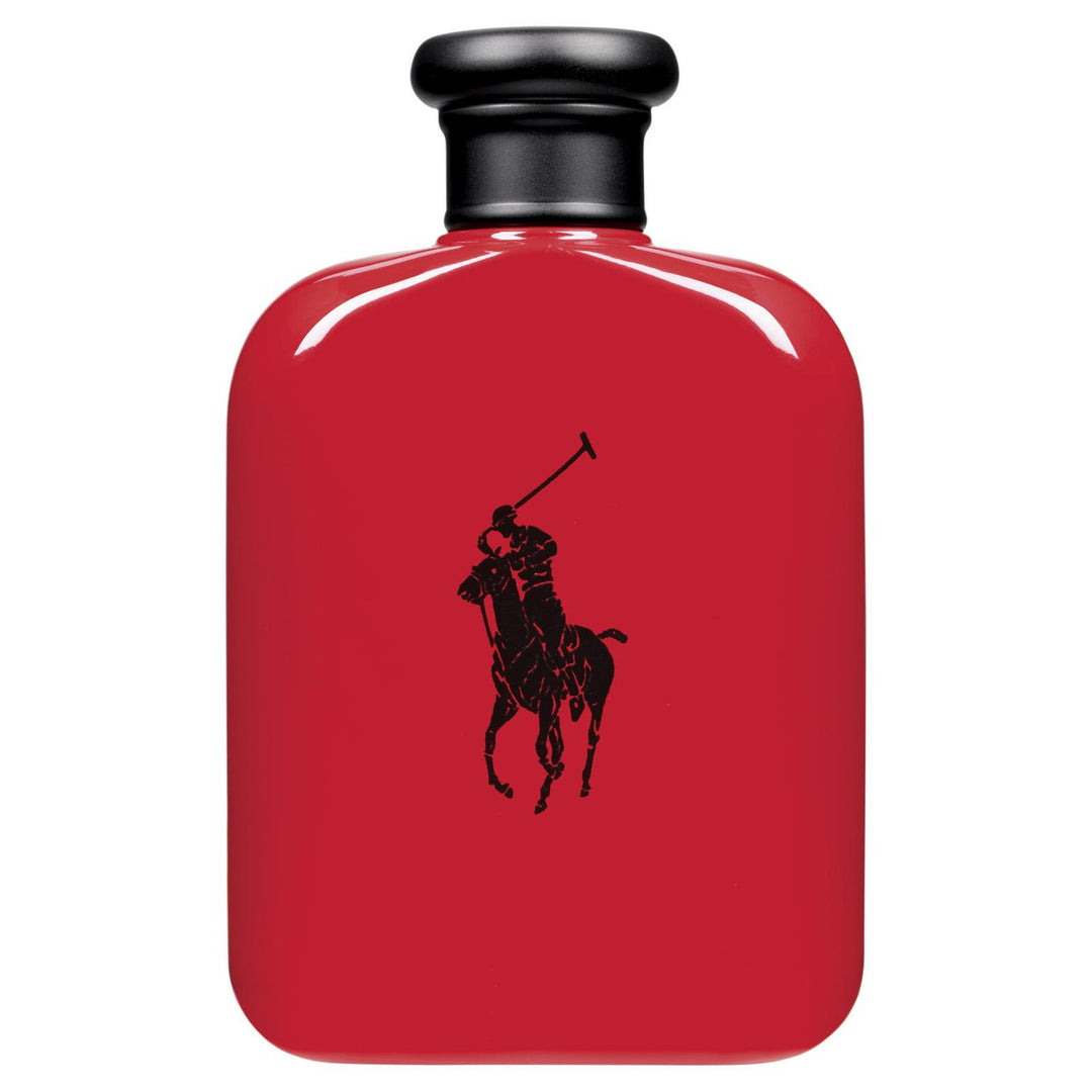 POLO RED EAU DE TOILETTE