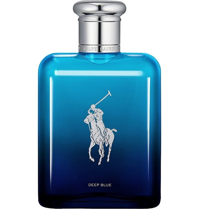 POLO DEEP BLUE PARFUM