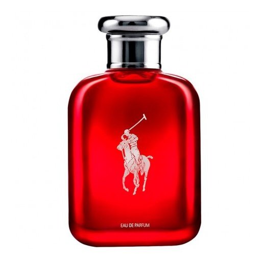 POLO RED EAU DE PARFUM