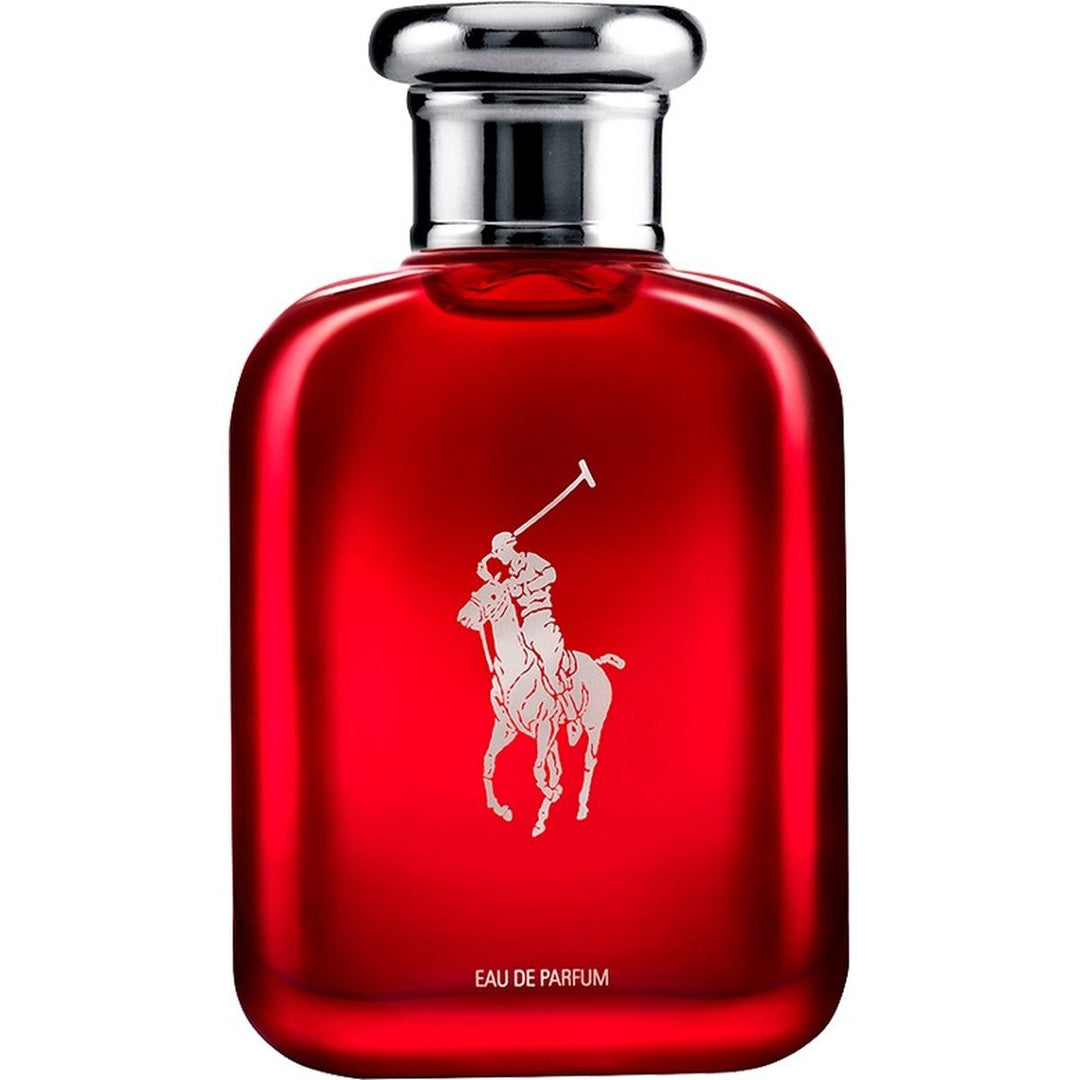 POLO RED EAU DE PARFUM