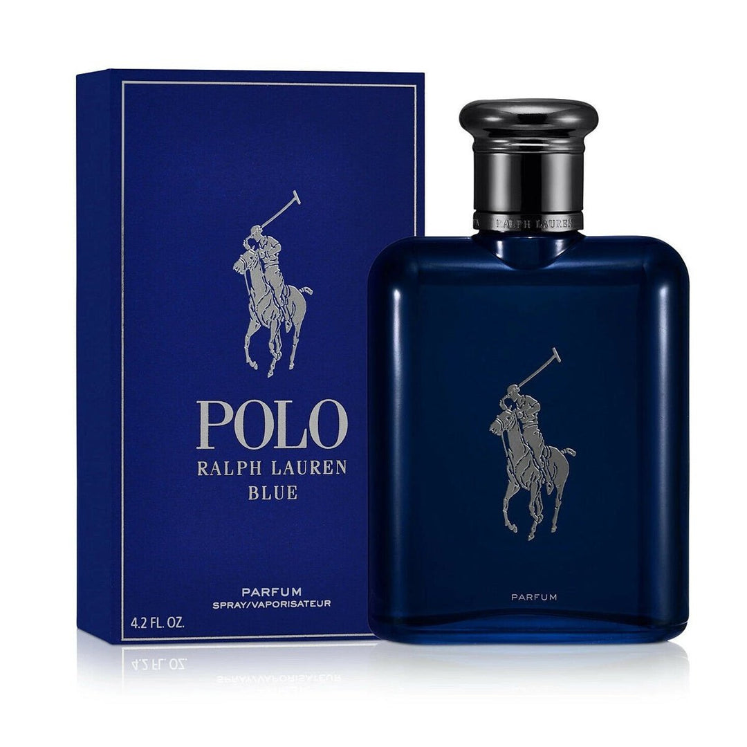 POLO BLUE PARFUM