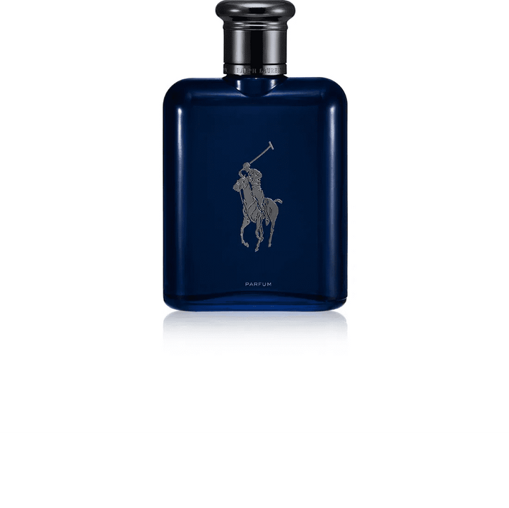 POLO BLUE PARFUM