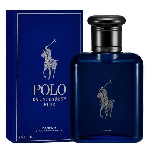 POLO BLUE PARFUM