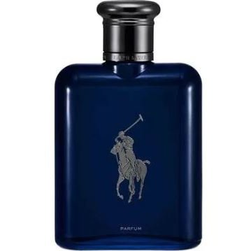 POLO BLUE PARFUM