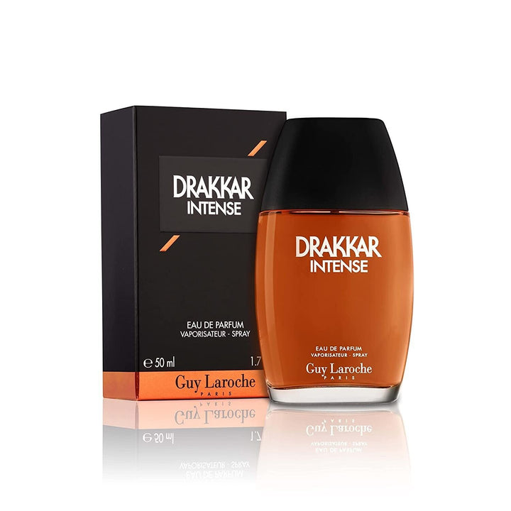 DRAKKAR INTENSE EAU DE PARFUM 50ML